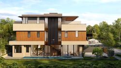 Bukit Tunggal Road (D11), Terrace #600235291